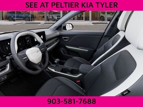 New 2026 Kia K4 GT-Line image 19