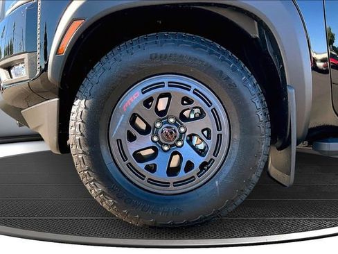 New 2026 Nissan Frontier Pro-X w/ Pro-X Convenience Package image 12