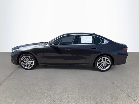 Used 2025 BMW 540i xDrive AWD/4WD image 7