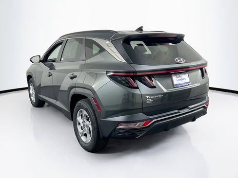 Used 2023 Hyundai Tucson SEL image 7