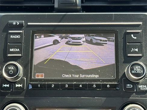 Used 2019 Honda Civic LX image 26