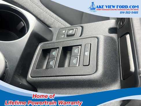 New 2025 Ford Bronco Big Bend image 28