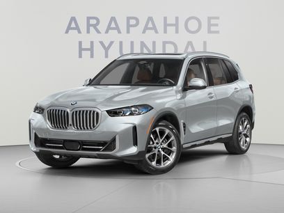 Used 2026 BMW X5 xDrive40i w/ Premium Package