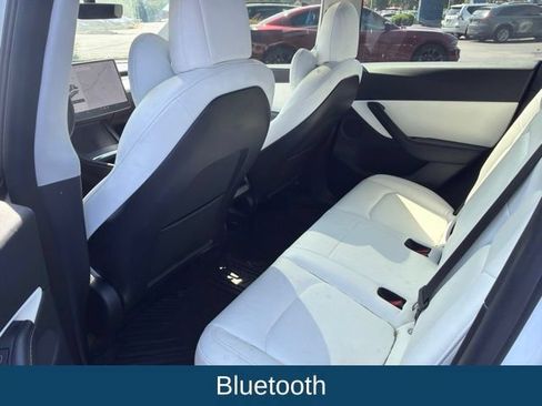 Used 2021 Tesla Model Y Performance AWD/4WD image 6