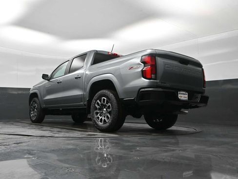 New 2026 Chevrolet Colorado Z71 w/ Technology Package image 22