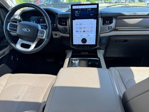 Used 2023 Ford Expedition Limited AWD/4WD image 15
