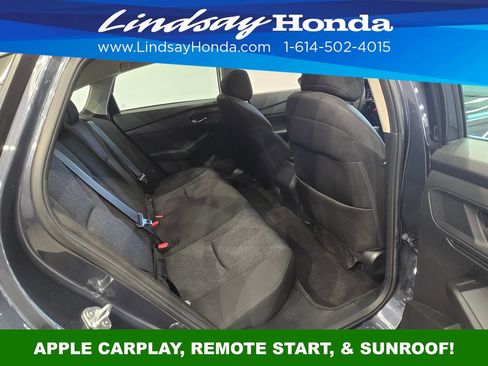 Used 2023 Honda Accord EX image 9
