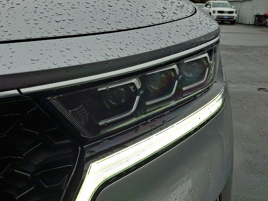 Certified 2023 Kia Sorento SX Prestige AWD/4WD image 9