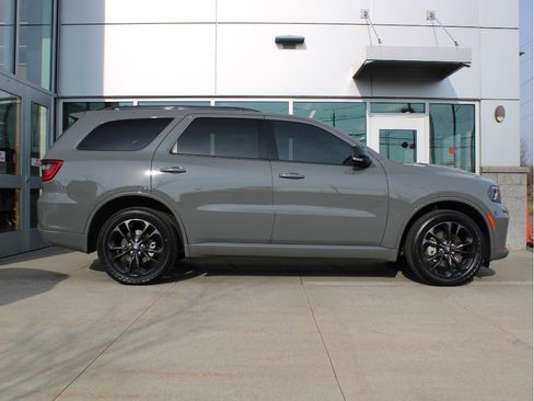 Used 2024 Dodge Durango GT image 4