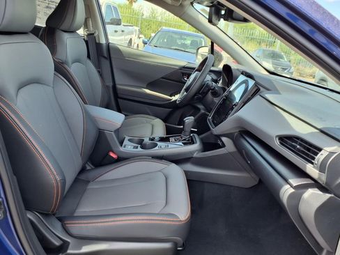 New 2026 Subaru Crosstrek 2.5i Limited AWD/4WD image 15