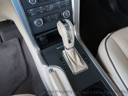 Used 2011 Lincoln MKZ Lincoln MKZ image 30