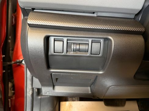 Used 2024 Subaru Crosstrek 2.5i Wilderness w/ Crosstrek Mirror Package image 17