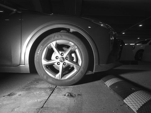 Used 2025 Kia K4 LXS image 13