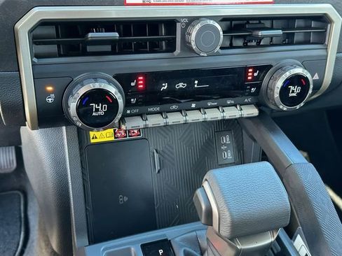 New 2026 Toyota Tacoma Limited AWD/4WD image 18