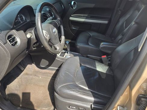 Used 2008 Chevrolet HHR LT w/ LT Preferred Equipment Group image 9