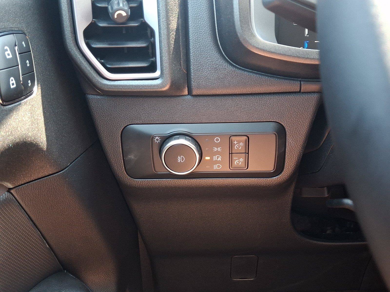 New 2026 Ford Bronco Sport Outer Banks w/ Outer Banks Tech Package+ AWD/4WD image 14