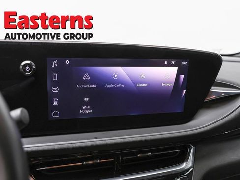 Used 2024 Buick Envista Sport Touring FWD image 19