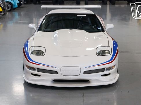 Used 2002 Chevrolet Corvette Z06 w/ Memory Pkg RWD image 24