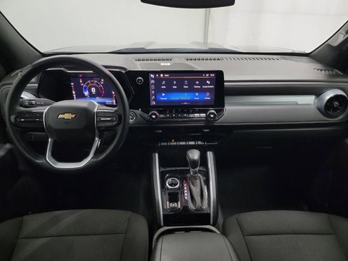 Used 2023 Chevrolet Colorado LT w/ LT Convenience Package II image 15