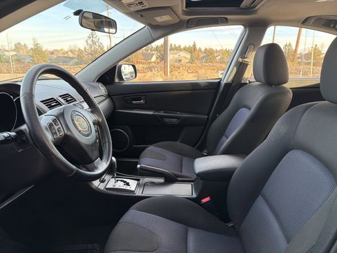 Used 2007 MAZDA MAZDA3 s Touring image 12