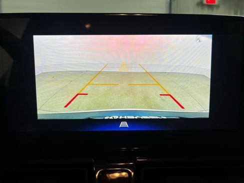 New 2026 Chevrolet TrailBlazer LT w/ LT Cold Weather Package image 22