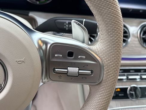 Used 2019 Mercedes-Benz CLS 53 AMG 4MATIC image 27