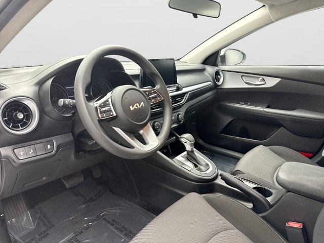 Used 2023 Kia Forte LXS w/ LXS Technology Package FWD image 10