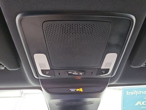 Certified 2024 Honda HR-V Sport image 20