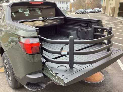 New 2026 Hyundai Santa Cruz SEL image 11