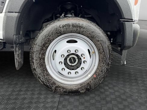 New 2026 Ford F450 XL AWD/4WD image 17
