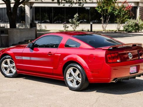 Used 2007 Ford Mustang GT Premium image 49