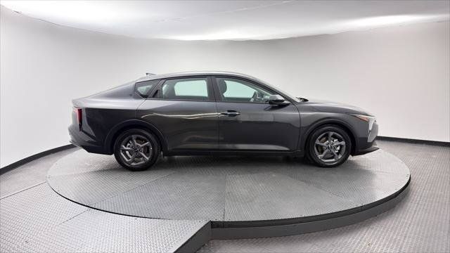 Used 2025 Kia K4 FWD image 9