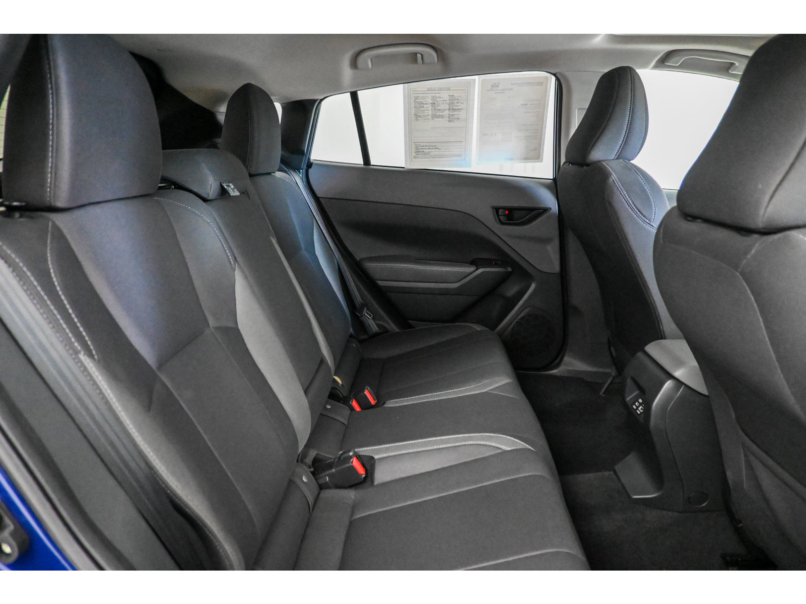 Used 2025 Subaru Crosstrek 2.5i Premium AWD/4WD image 19