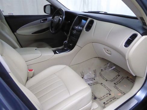 Used 2017 INFINITI QX50 2WD image 23