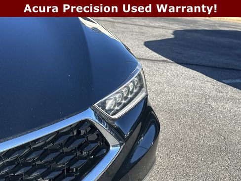 Certified 2020 Acura TLX w/ Technology Package image 13