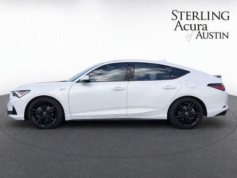 Used 2026 Acura Integra A-Spec FWD image 6