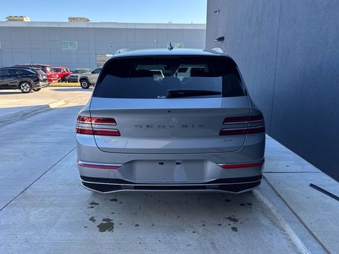 New 2026 Genesis GV80 2.5T Prestige image 24