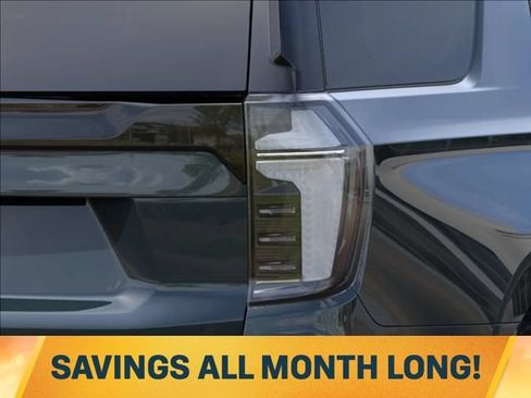 New 2026 Chevrolet Tahoe RST w/ Comfort Package AWD/4WD image 11