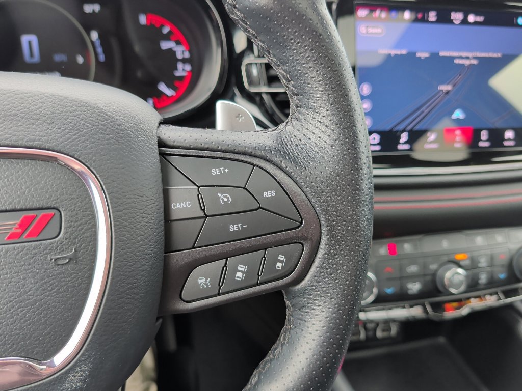 Used 2024 Dodge Durango GT AWD/4WD image 26