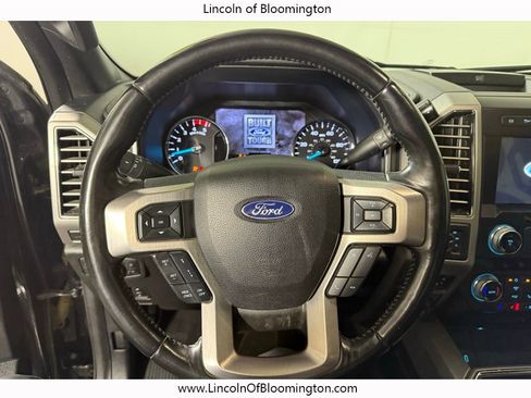 Used 2021 Ford F250 Platinum w/ FX4 Off-Road Package image 27