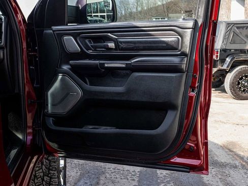 Used 2019 RAM 1500 Limited image 13