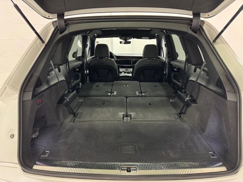 Used 2021 Audi Q7 2.0T Premium Plus w/ Premium Plus Package image 34