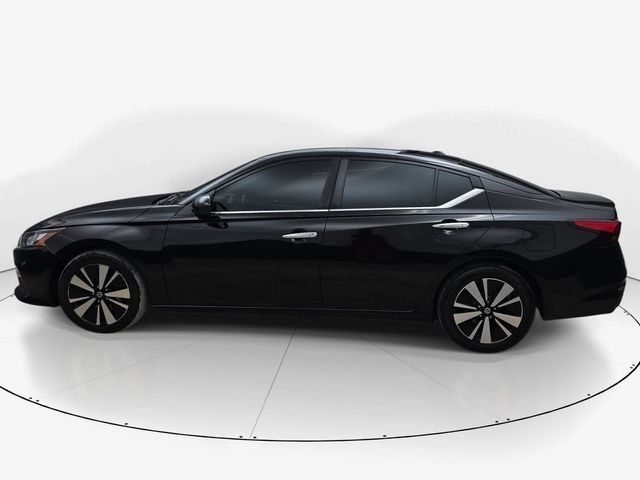 Used 2022 Nissan Altima 2.5 SV FWD image 7