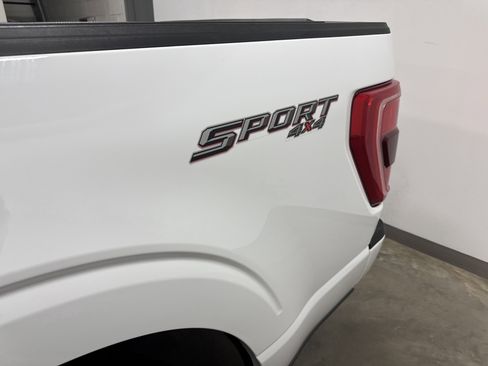 Used 2022 Ford F150 XLT w/ Equipment Group 302A High image 33