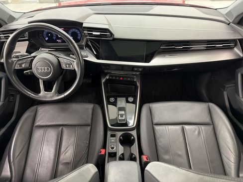 Used 2023 Audi A3 2.0T Premium w/ Convenience Package FWD image 17
