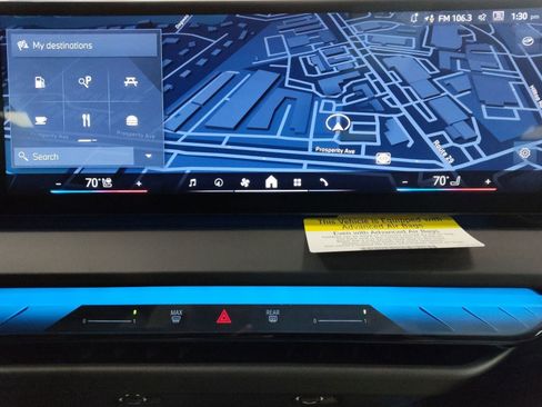 New 2026 BMW X3 xDrive30 w/ M Sport Package image 21