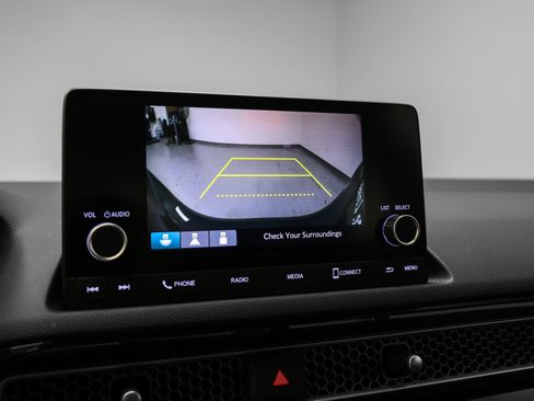 Used 2024 Honda Civic LX image 33