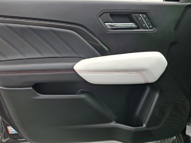 Certified 2024 GMC Canyon AT4X AWD/4WD image 12