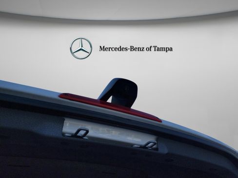 Used 2025 Mercedes-Benz Sprinter 2500 image 35