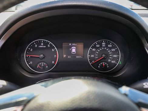 Used 2021 Kia Seltos S image 13